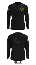 Woonsocket 46977147 Long Sleeve Performance Shirt 26