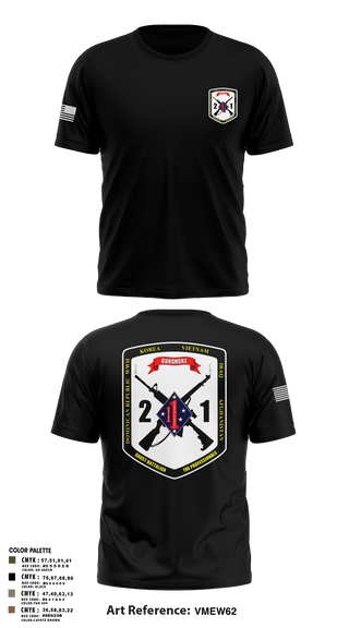 Short Sleeve Performance Shirt, 2nd Battalion, 1st Marine Regiment, Marines, Teamtime, Team time, sublimation, custom sports apparel, team uniforms, spirit wear, spiritwear, sports uniforms, custom shirts, team store, custom team store, fundraiser sports, apparel fundraiser