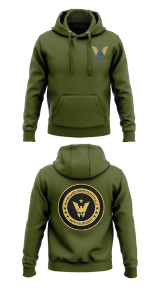 Hoodie, Vanguard Professionals, , Teamtime, Team time, sublimation, custom sports apparel, team uniforms, spirit wear, spiritwear, sports uniforms, custom shirts, team store, custom team store, fundraiser sports, apparel fundraiser
