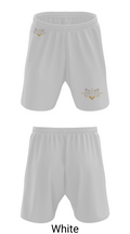 Curtis Property Management 56344180 Athletic Shorts With Pockets - 1