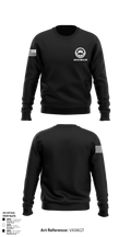Schwarze Gruppe 642 16282105 Crew Neck Sweatshirt - 128