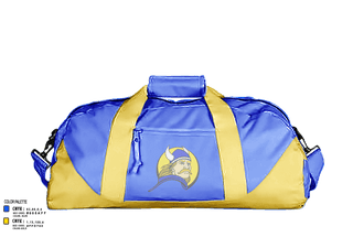 Duffle Bag, Parsons High School Soccer, Men's Soccer, Teamtime, Team time, sublimation, custom sports apparel, team uniforms, spirit wear, spiritwear, sports uniforms, custom shirts, team store, custom team store, fundraiser sports, apparel fundraiser