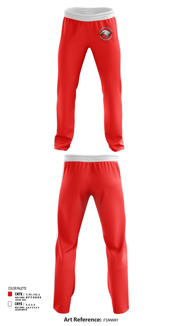 Sweatpants, Benjamin Franklin Middle School Soccer, Men's Soccer, Teamtime, Team time, sublimation, custom sports apparel, team uniforms, spirit wear, spiritwear, sports uniforms, custom shirts, team store, custom team store, fundraiser sports, apparel fundraiser