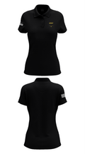 Recruiting 24284628 Women's Short Sleeve Performance Polo  - 33