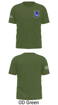 C-Co. 1-181st 51621268 Old School Cotton Feel Shirt - 48