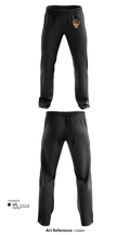 Marion High School Soccer 2860399 Sweatpants - 148