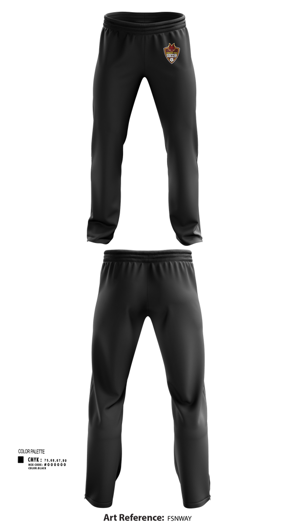 Sweatpants, Marion High School Soccer, Men's Soccer, Teamtime, Team time, sublimation, custom sports apparel, team uniforms, spirit wear, spiritwear, sports uniforms, custom shirts, team store, custom team store, fundraiser sports, apparel fundraiser