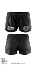 Raleigh Police Bomb Squad 92795368 Ranger Panties - 2