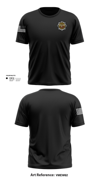Short Sleeve Performance Shirt, Moose Knuckles, Army, Teamtime, Team time, sublimation, custom sports apparel, team uniforms, spirit wear, spiritwear, sports uniforms, custom shirts, team store, custom team store, fundraiser sports, apparel fundraiser