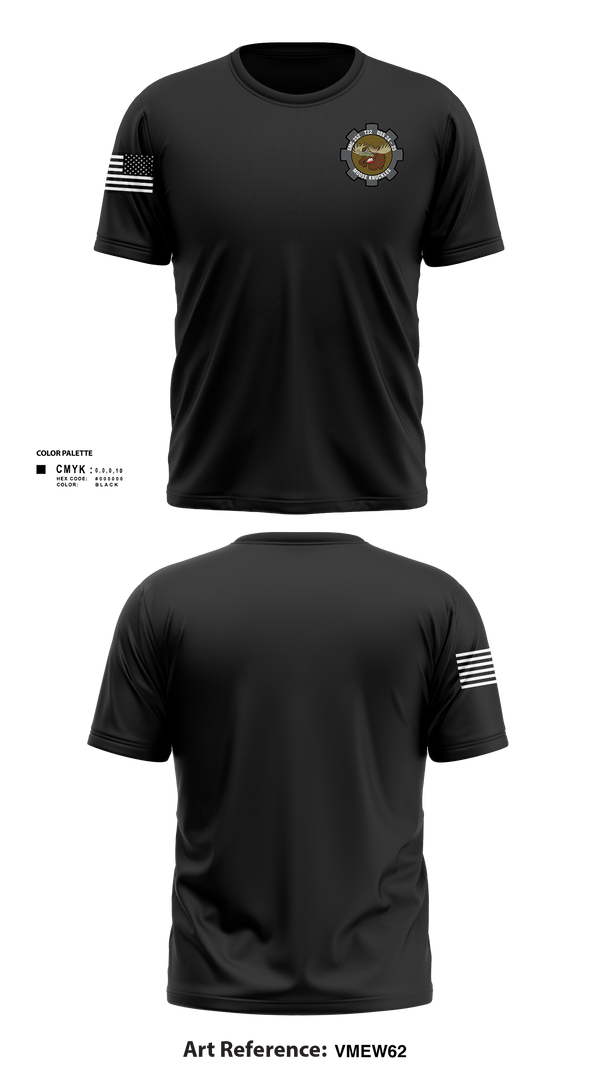 Short Sleeve Performance Shirt, Moose Knuckles, Army, Teamtime, Team time, sublimation, custom sports apparel, team uniforms, spirit wear, spiritwear, sports uniforms, custom shirts, team store, custom team store, fundraiser sports, apparel fundraiser