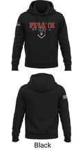 Grants High School Baseball 69014871 Hoodie - 10