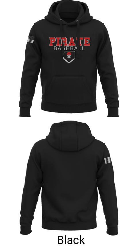 Hoodie, Grants High School Baseball, Baseball, Teamtime, Team time, sublimation, custom sports apparel, team uniforms, spirit wear, spiritwear, sports uniforms, custom shirts, team store, custom team store, fundraiser sports, apparel fundraiser