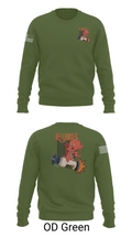 Hellraiser 15365776 Crew Neck Sweatshirt - 45