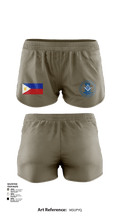 718 CES 21682308 Ranger Panties - 137