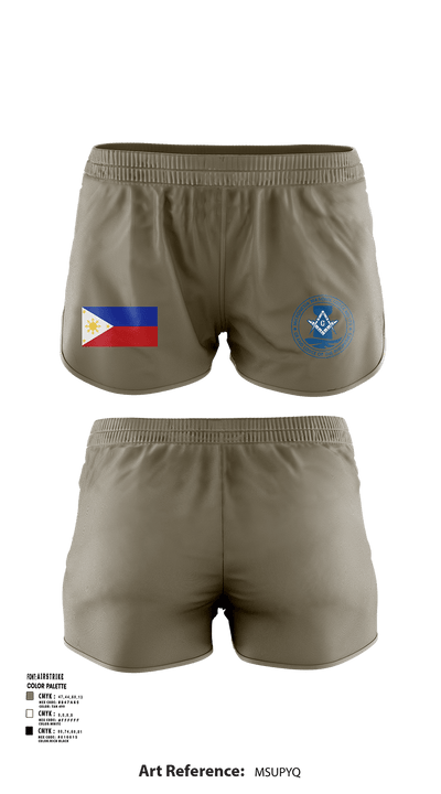 718 CES 21682308 Ranger Panties - 137