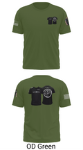 Guilherme 72458946 Old School Cotton Feel Shirt - 50