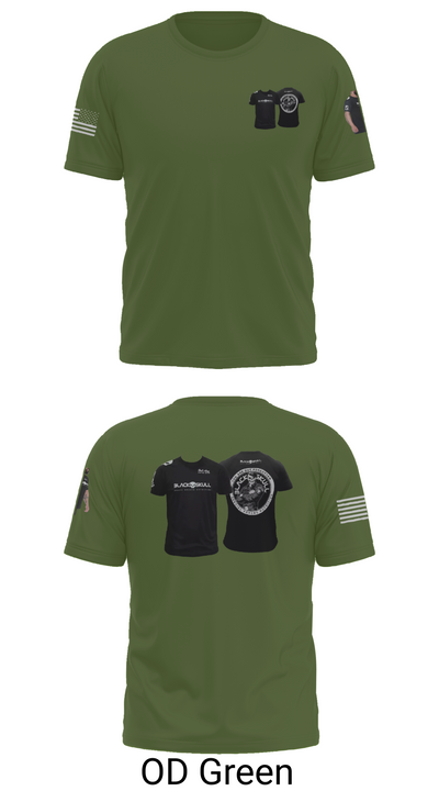 Guilherme 72458946 Old School Cotton Feel Shirt - 50