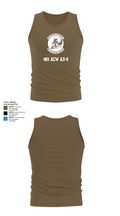 461 ACW A3/4 60764171 Tank Top - 19