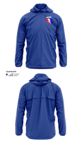 YAC Flag League 96225173 Windbreaker - 2