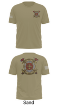 Boulder creek fire 92680239 Short Sleeve Performance Shirt - 96