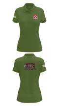 937th CEC-A, 40th BEB 9516475 Women's Short Sleeve Performance Polo  - 55