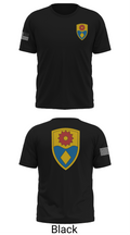 870th mp company 27373000 Old School Cotton Feel Shirt - 30