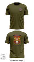 343rd Medical Hospital Augmentation Detachment 45513256 Short Sleeve Performance Shirt - 148