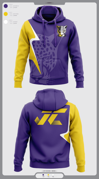 Hoodie, Jacksonville College Cross Country, Cross Country, Teamtime, Team time, sublimation, custom sports apparel, team uniforms, spirit wear, spiritwear, sports uniforms, custom shirts, team store, custom team store, fundraiser sports, apparel fundraiser