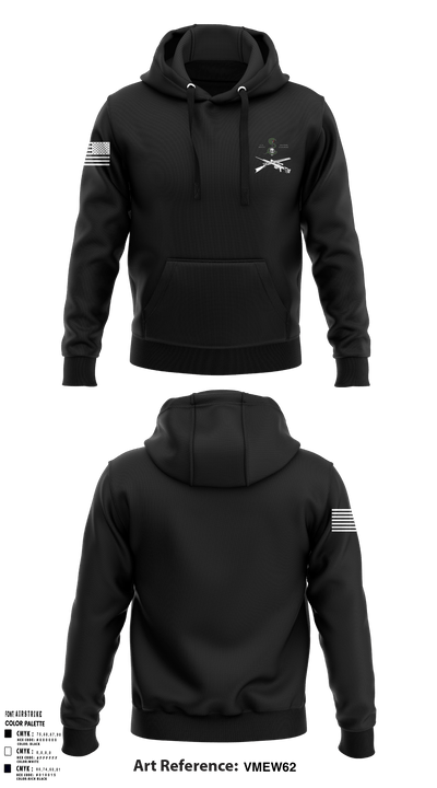 Sniper school 77093846 Hoodie - 113