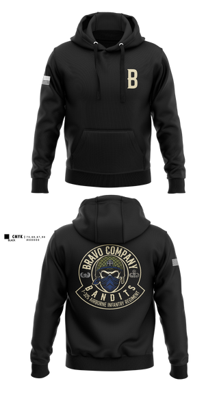 Hoodie, , Army, Teamtime, Team time, sublimation, custom sports apparel, team uniforms, spirit wear, spiritwear, sports uniforms, custom shirts, team store, custom team store, fundraiser sports, apparel fundraiser