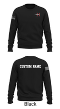 Greyhounds Badminton 55285916 Crew Neck Sweatshirt - 9
