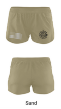 Ben Wheeler Fire 43777175 Ranger Panties - 83