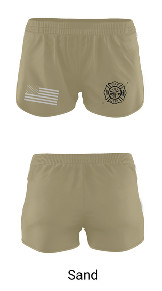 Ranger Panties, Ben Wheeler Fire, Fire Department, Teamtime, Team time, sublimation, custom sports apparel, team uniforms, spirit wear, spiritwear, sports uniforms, custom shirts, team store, custom team store, fundraiser sports, apparel fundraiser