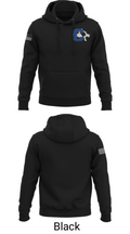 Bruins 84819576 Hoodie - 25