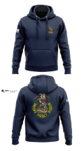 Klein Fire 38 11019570 Hoodie - 4