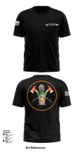 91 Bravo 3173818 Short Sleeve Performance Shirt - 114