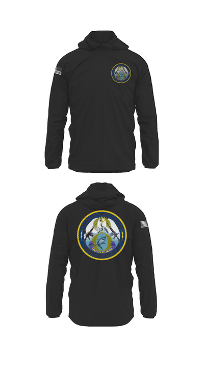 MSRON 8 41955379 Windbreaker - 20