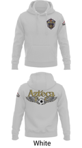 Azteca 61641395 Hoodie - 6