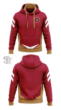 Charleston High School Band 49030525 Hoodie - 40