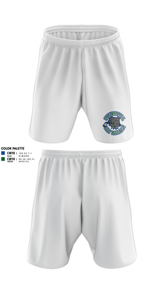 Athletic Shorts With Pockets, Churchill Ice Hockey 67738874, Baseball, Teamtime, Team time, sublimation, custom sports apparel, team uniforms, spirit wear, spiritwear, sports uniforms, custom shirts, team store, custom team store, fundraiser sports, apparel fundraiser