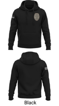 IMMUNE Security Defense Agency 11960591 Hoodie - 25