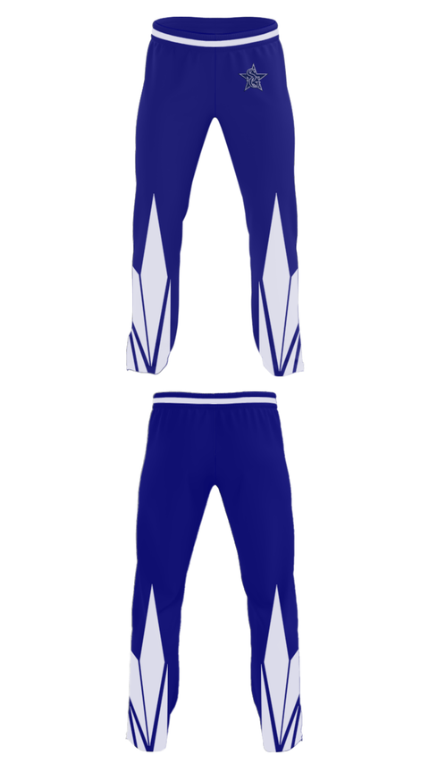 Sweatpants, South Gwinnett High School Track, Track & Field, Teamtime, Team time, sublimation, custom sports apparel, team uniforms, spirit wear, spiritwear, sports uniforms, custom shirts, team store, custom team store, fundraiser sports, apparel fundraiser