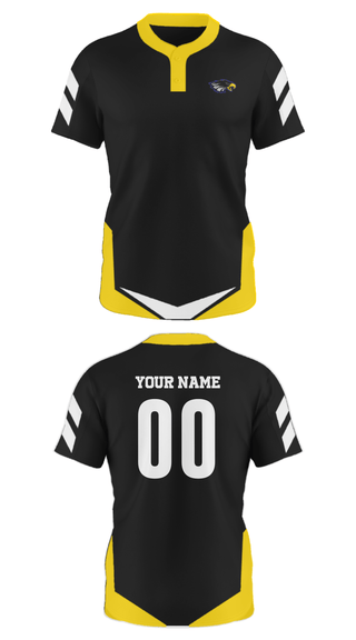 Two Button Softball Jersey, Brown County High School Softball, Softball, Teamtime, Team time, sublimation, custom sports apparel, team uniforms, spirit wear, spiritwear, sports uniforms, custom shirts, team store, custom team store, fundraiser sports, apparel fundraiser