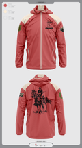 CGMCG 4385904 Windbreaker - 1
