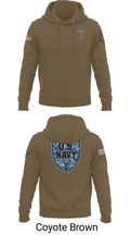 CVN 77 George HW Bus 94572783 Hoodie - 11