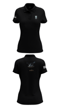 Landing Support 2624882 Women's Short Sleeve Performance Polo  - 35