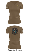 Chanticleer company 34462823 Women's Short Sleeve V-neck Shirt - 8