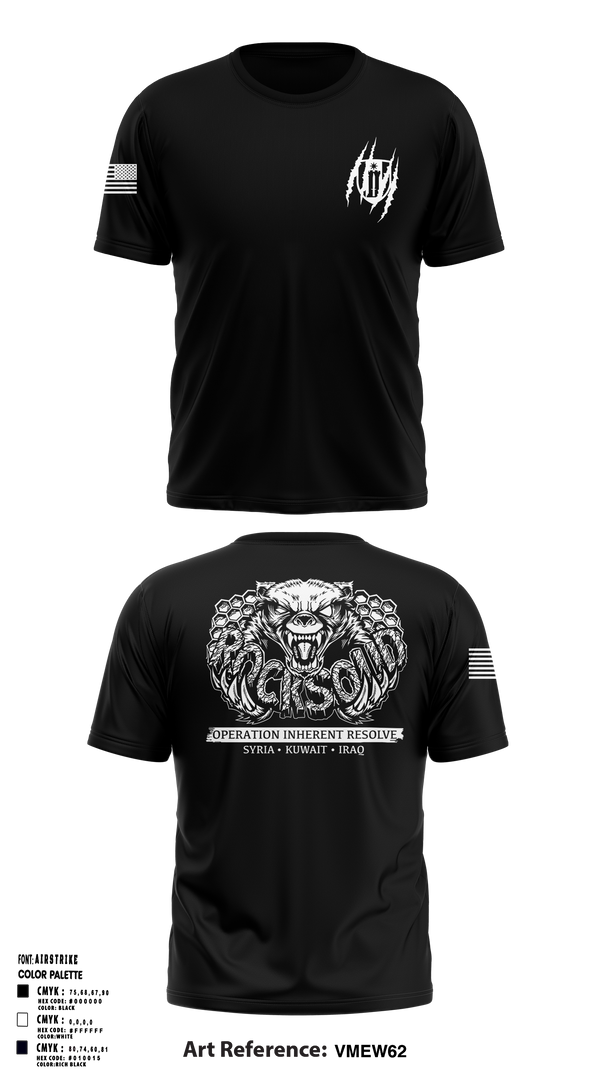 Old School Cotton Feel Shirt, , Army, Teamtime, Team time, sublimation, custom sports apparel, team uniforms, spirit wear, spiritwear, sports uniforms, custom shirts, team store, custom team store, fundraiser sports, apparel fundraiser
