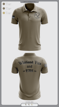 Knight Fire 43199468 Old School Cotton Feel Shirt - 3 (1)