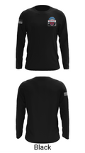 Hole Heart Home Services 70981913 Long Sleeve Performance Shirt 26